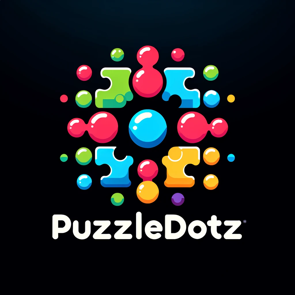 PuzzleDotz Logo